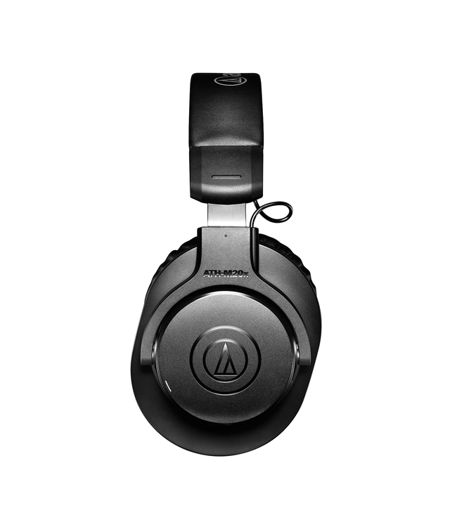 Audio-Technica ATH-M20XBT Wireless Headphones