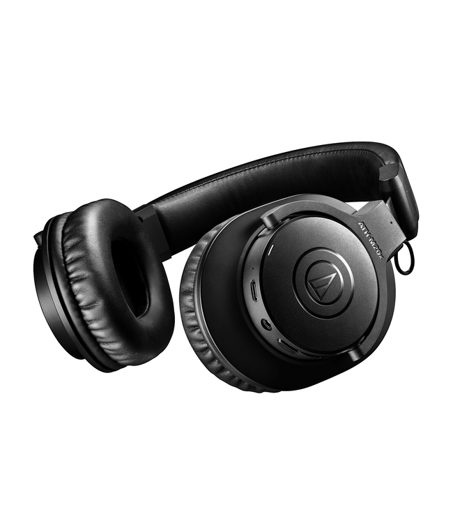 Audio-Technica ATH-M20XBT Wireless Headphones