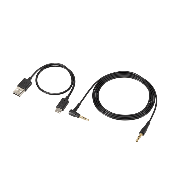 Audio-Technica ATH-M20XBT Wireless Headphones