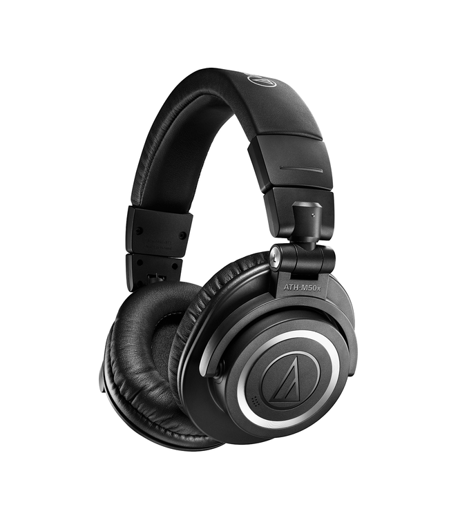 Audio-Technica ATH-M50XBT2 Wireless Headphones