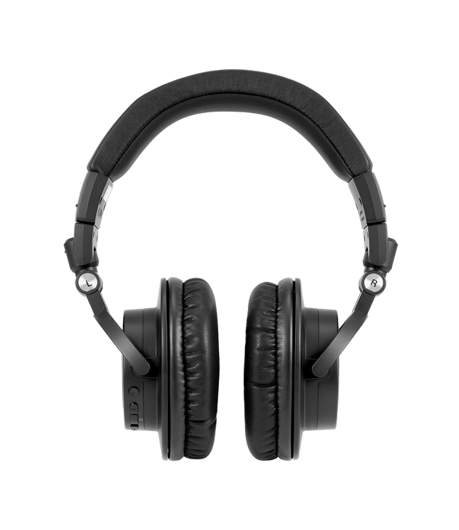 Audio-Technica ATH-M50XBT2 Wireless Headphones