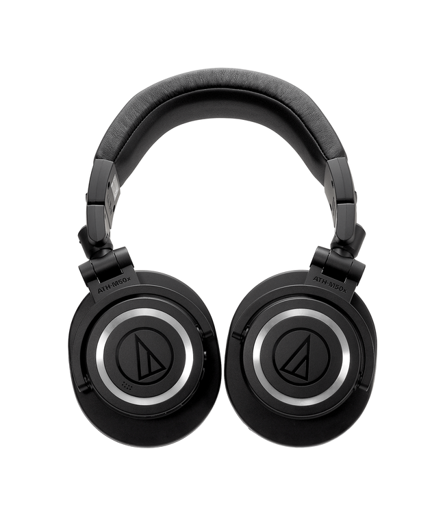 Audio-Technica ATH-M50XBT2 Wireless Headphones