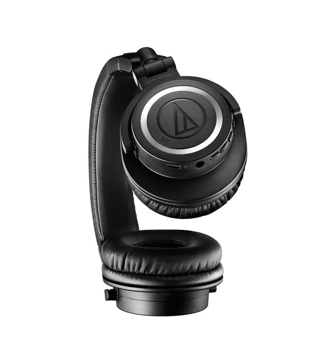 Audio-Technica ATH-M50XBT2 Wireless Headphones