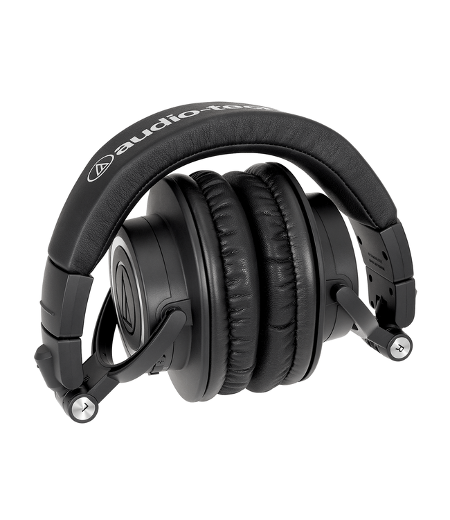 Audio-Technica ATH-M50XBT2 Wireless Headphones
