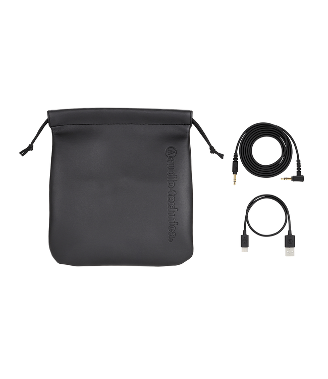 Audio-Technica ATH-M50XBT2 Wireless Headphones