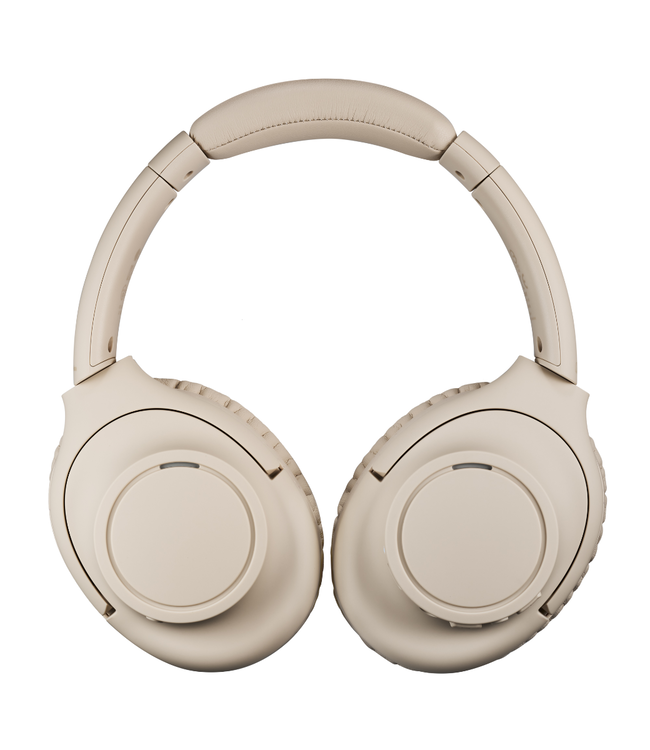 Audio-Technica ATH-S300BT Wireless Noise-Cancelling Headphones