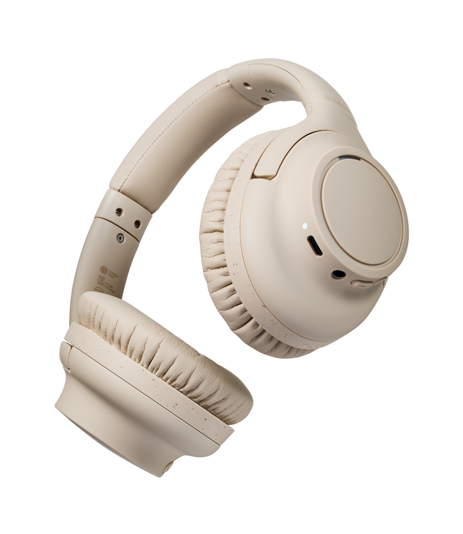 Audio-Technica ATH-S300BT Wireless Noise-Cancelling Headphones