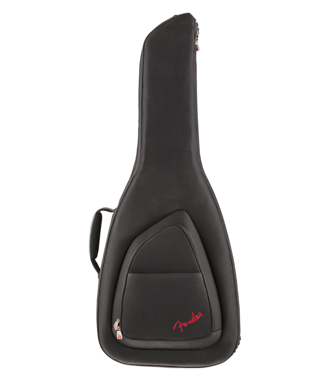 Fender FE1225 Electric Guitar Gig Bag - Black