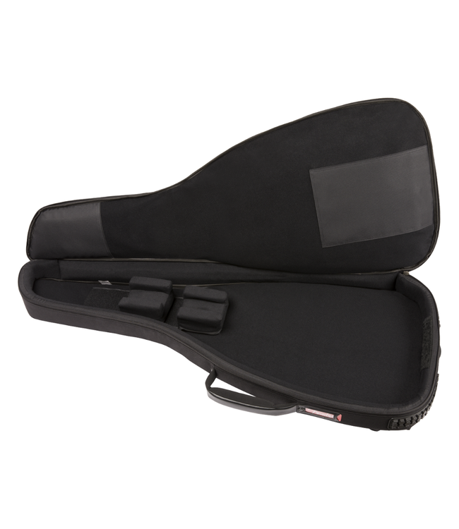 Fender FE1225 Electric Guitar Gig Bag - Black