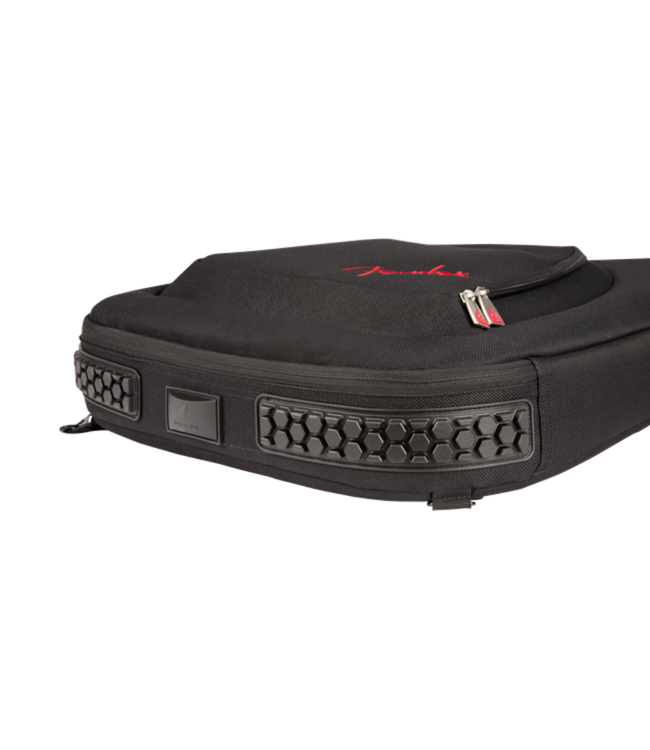 Fender FE1225 Electric Guitar Gig Bag - Black