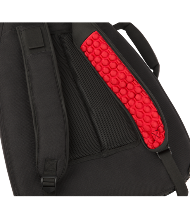 Fender FE1225 Electric Guitar Gig Bag - Black