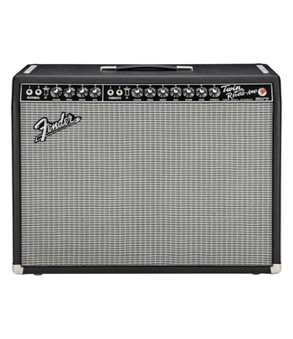 Fender Fender '65 Twin Reverb Guitar Amplifier