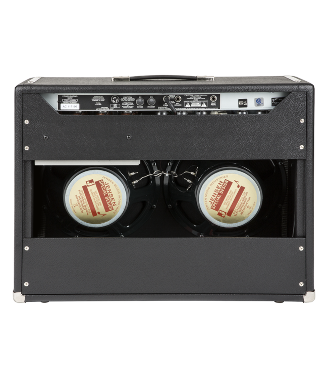 Fender '65 Twin Reverb Guitar Amplifier