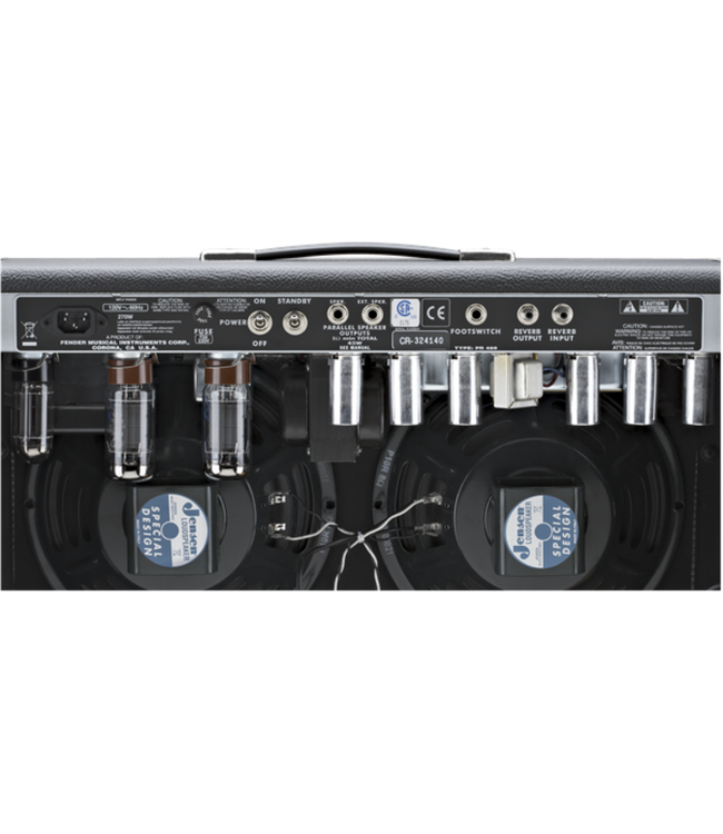 Fender '65 Fender Super Reverb Guitar Amplifier