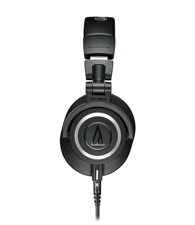 Audio-Technica ATH-M50X Professional Monitor Headphones
