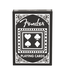 Fender Fender Stratocaster Playing Cards