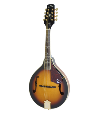 Epiphone Epiphone MM-30 A-Style Mandolin - Antique Sunburst