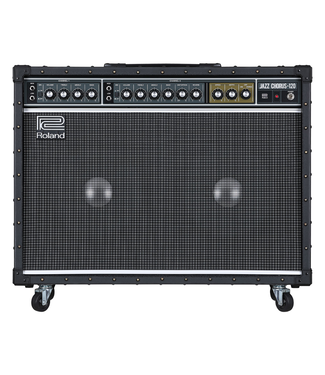 Roland Roland JC-120 Jazz Chorus Guitar Amplifier
