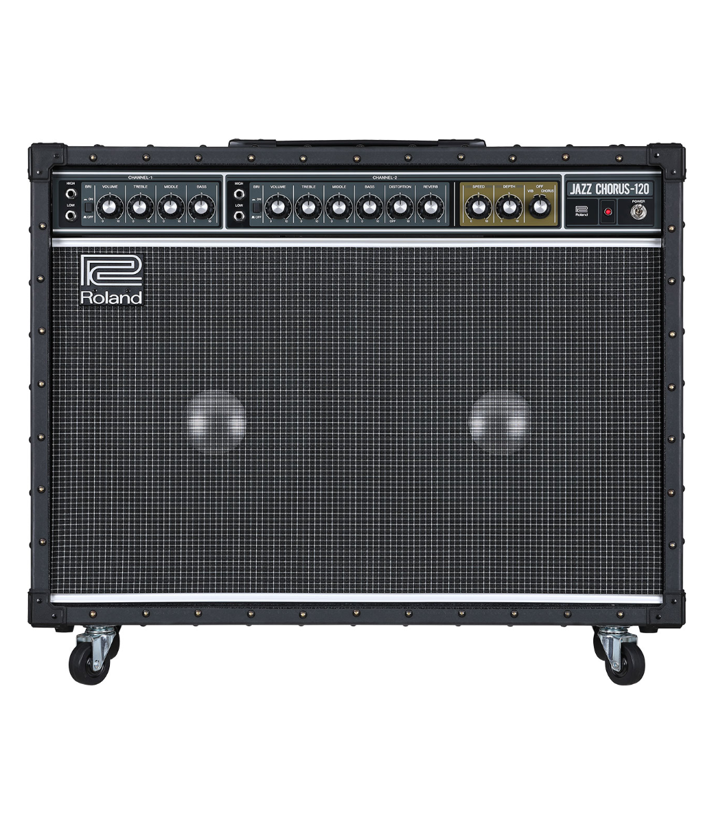 家具 Roland JAZZ CHORUS-120 roland-roland-jc-120-jazz-