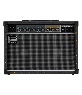 Roland Roland JC-40 Jazz Chorus Guitar Amplifier