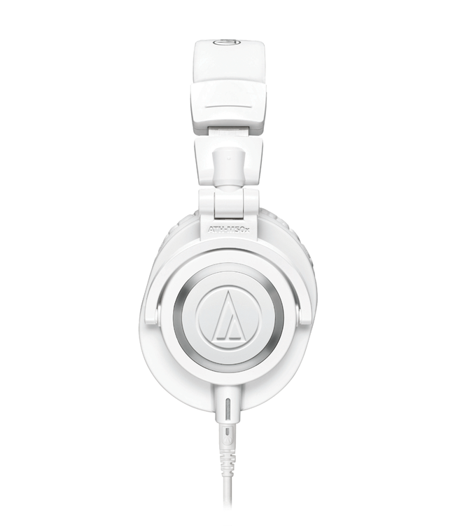 Audio-Technica ATH-M50X Professional Monitor Headphones