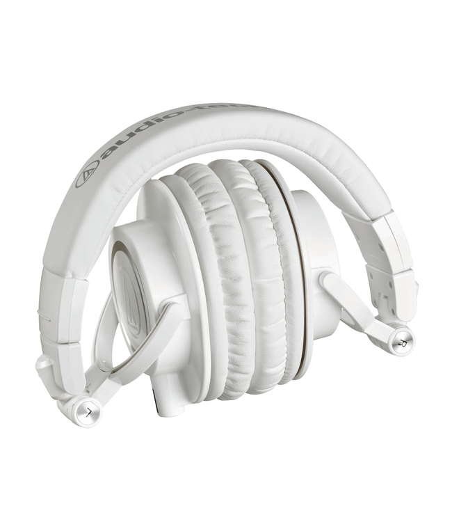 Audio-Technica ATH-M50X Professional Monitor Headphones