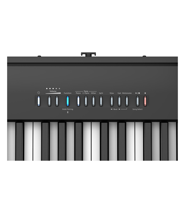 Roland FP-30X 88-Key Digital Piano