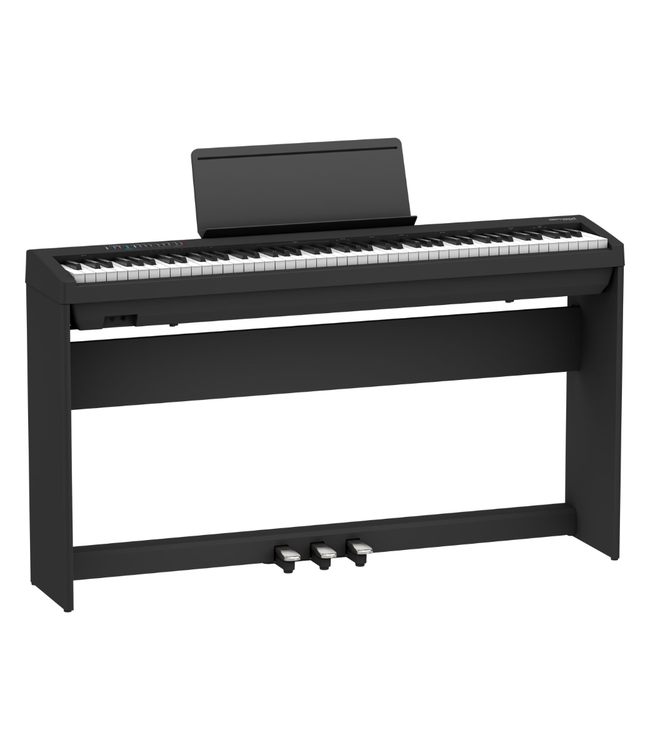 Roland FP-30X 88-Key Digital Piano