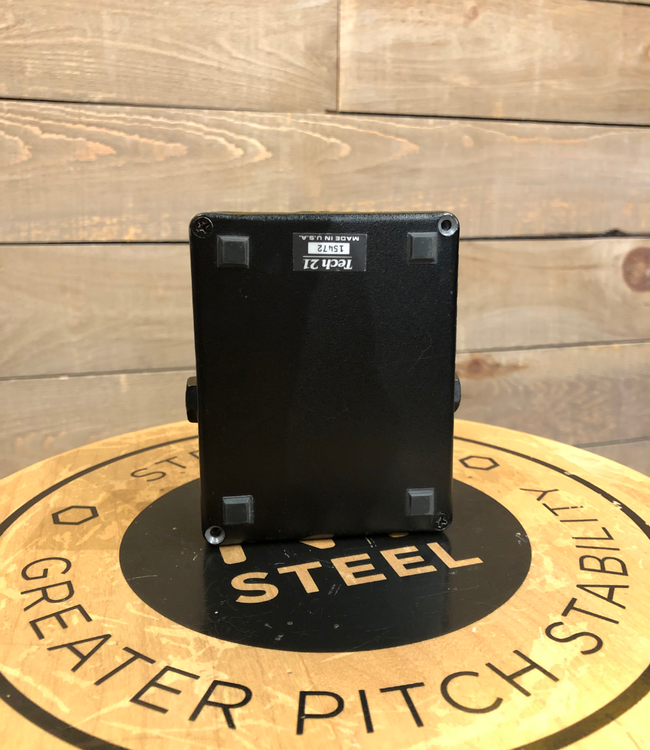 Tech 21 SansAmp GT2 Tube Amplifier Emulation Pedal (Used)