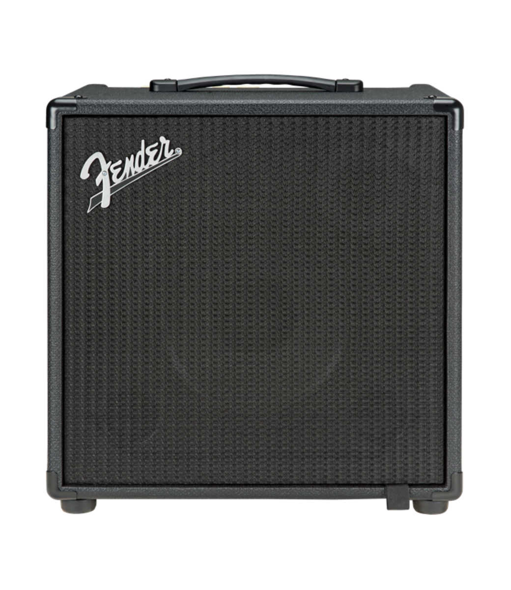 Fender Rumble Studio 40 Bass Amplifier - Get Loud Music