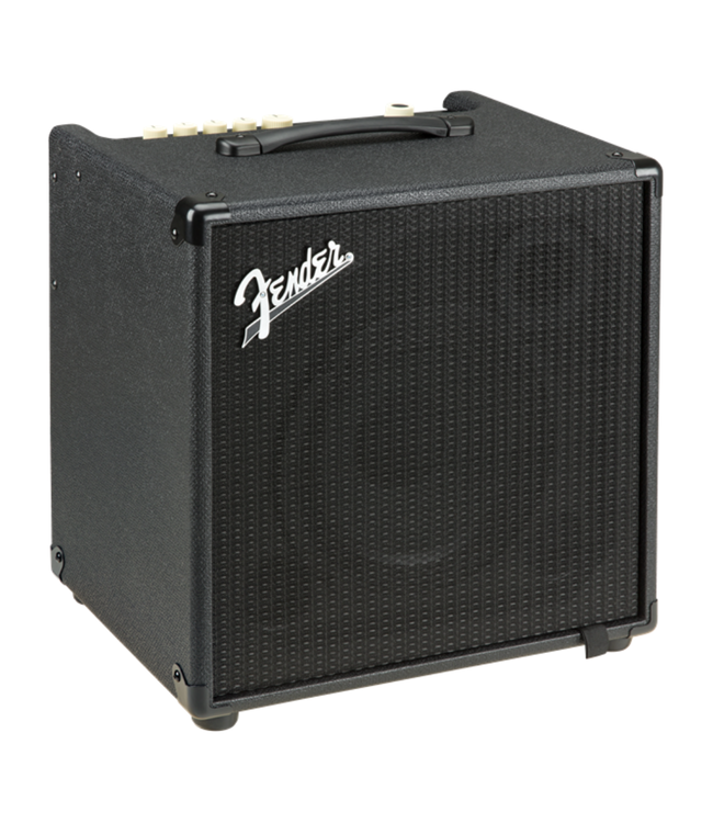 Fender Rumble Studio 40 Bass Amplifier