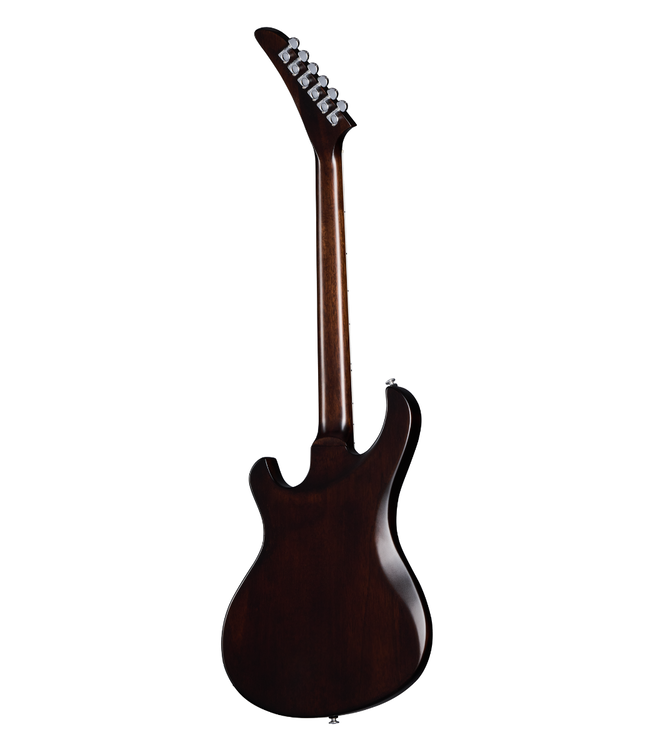 Gibson Victory - Dark Walnut Satin