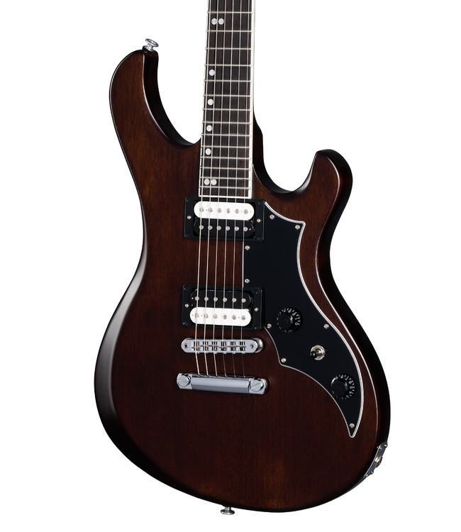Gibson Victory - Dark Walnut Satin