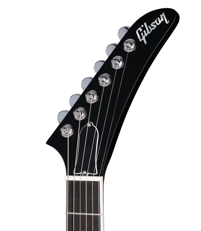 Gibson Victory - Dark Walnut Satin