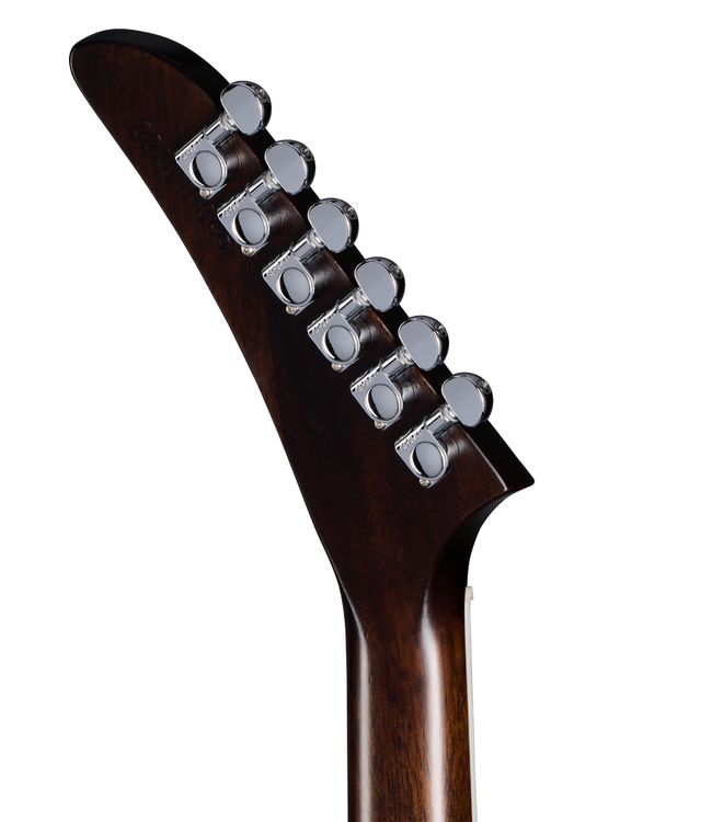 Gibson Victory - Dark Walnut Satin