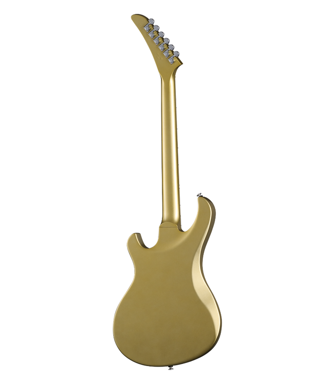 Gibson Victory - Gold Mist Satin