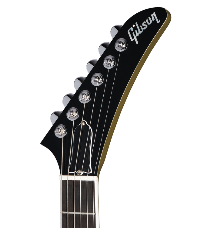 Gibson Victory - Gold Mist Satin