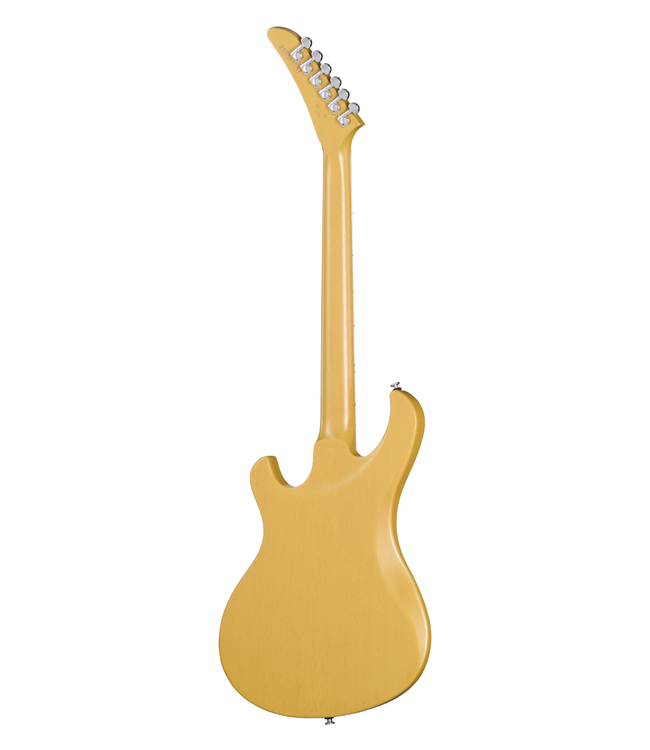 Gibson Victory - TV Yellow Satin