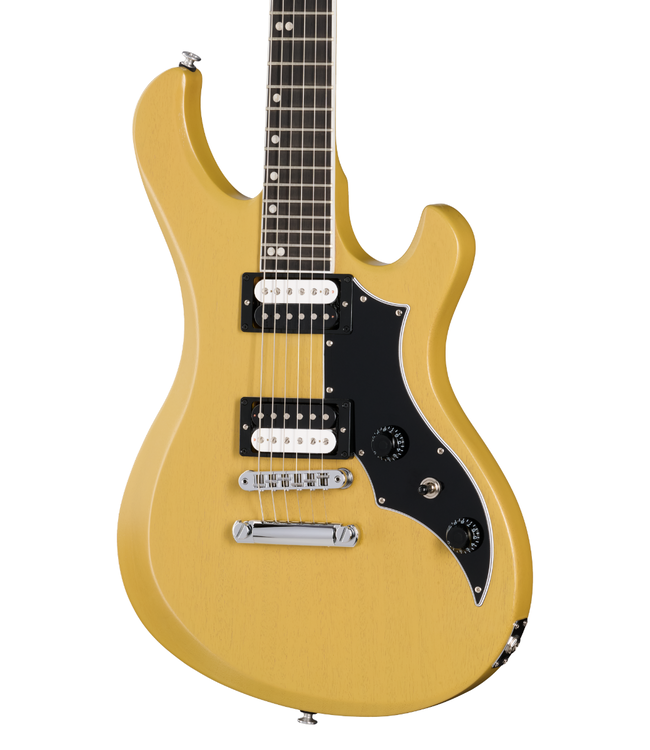 Gibson Victory - TV Yellow Satin