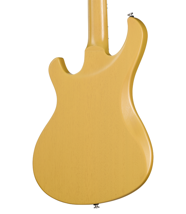 Gibson Victory - TV Yellow Satin