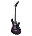 Gibson Gibson Victory Figured Top - Dark Purple Burst