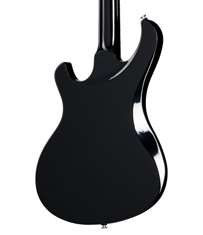 Gibson Victory Figured Top - Dark Purple Burst