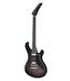 Gibson Gibson Victory Figured Top - Translucent Ebony Burst