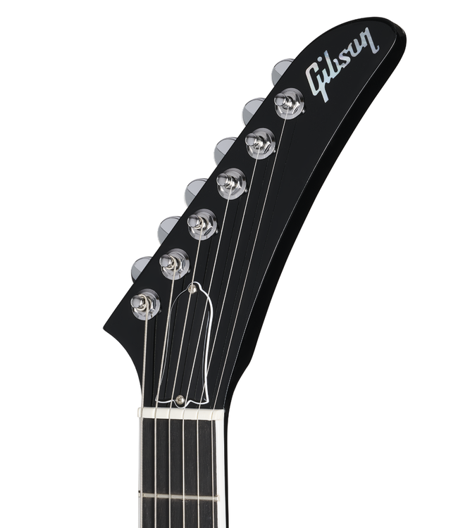 Gibson Victory Figured Top - Translucent Ebony Burst