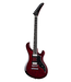 Gibson Gibson Victory Figured Top - Wine Red Burst