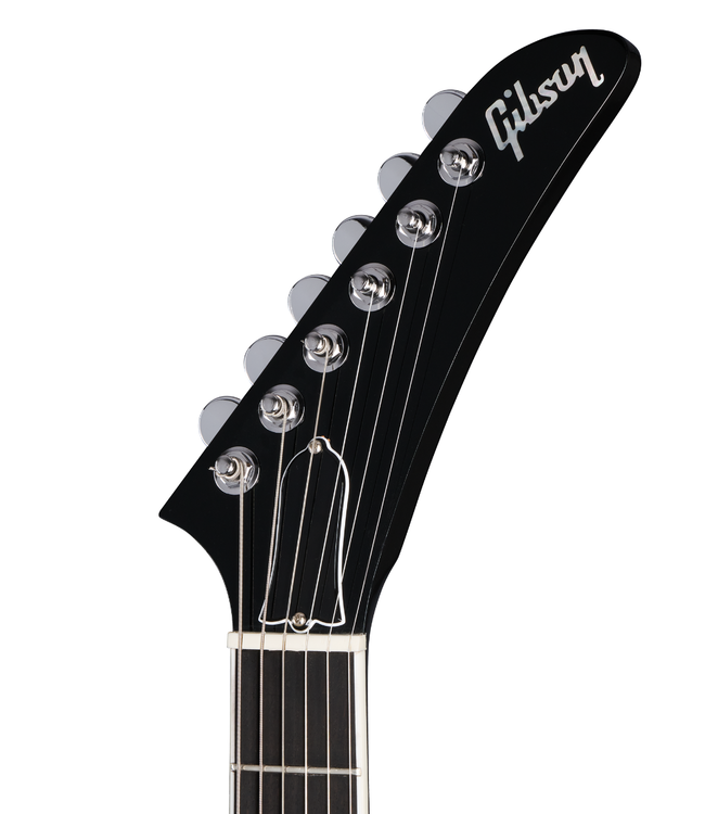 Gibson Victory Figured Top - Smokehouse Burst