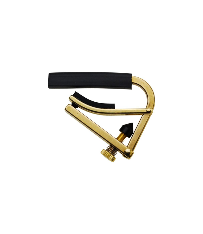 Shubb Standard Series Steel String Guitar Capo