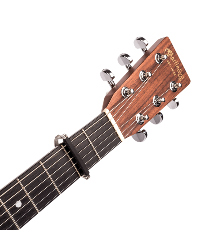 D'Addario NS Cradle Capo