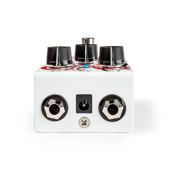 Way Huge Smalls Geisha Drive Pedal