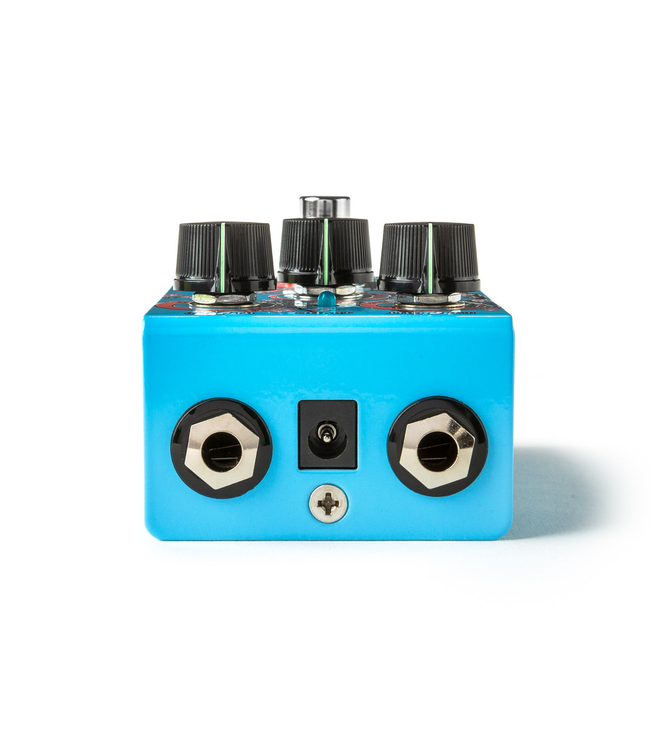 Way Huge Smalls Geisha Drive Pedal